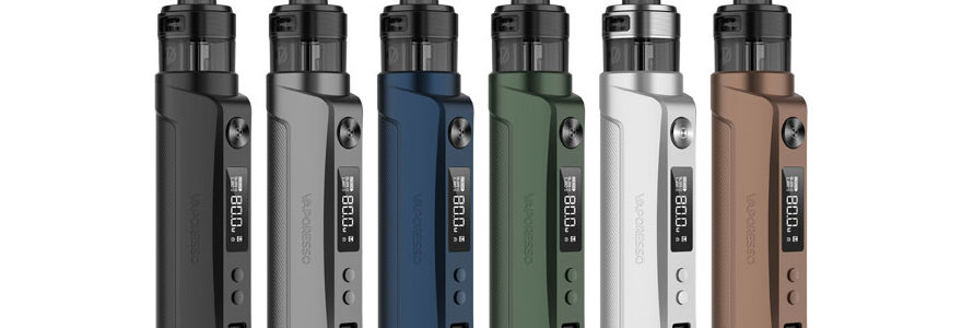 Vaporesso